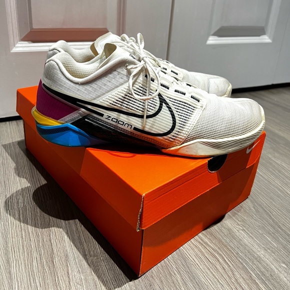 Nike Zoom Metcon Turbo 2 - Picture 2 of 8